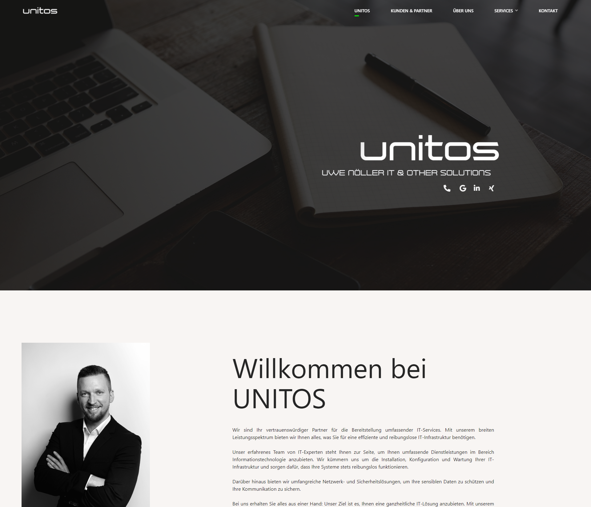 unitos.de