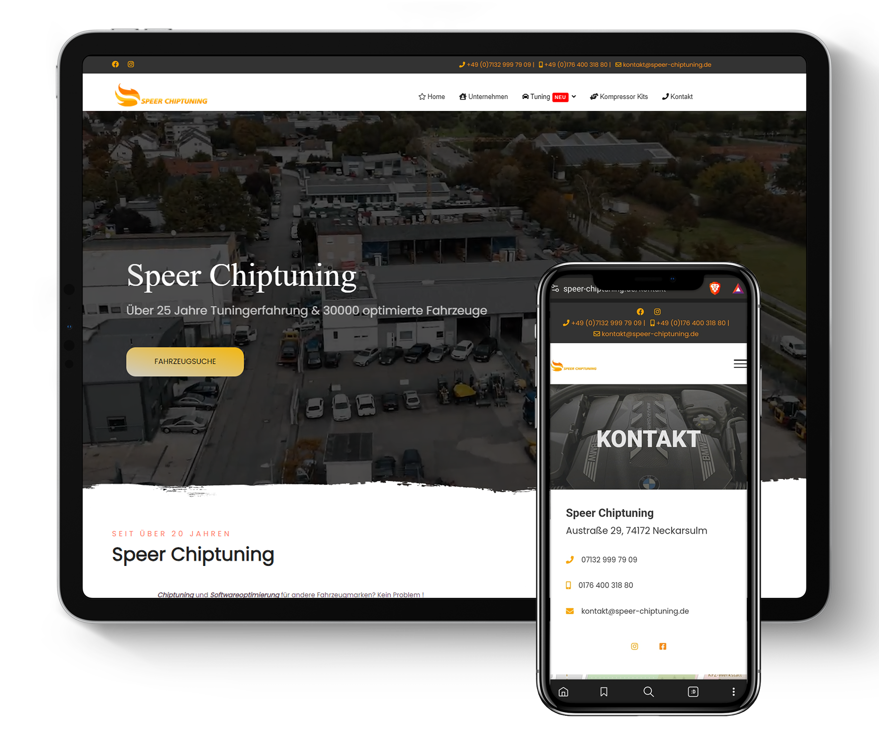mobile-responsive