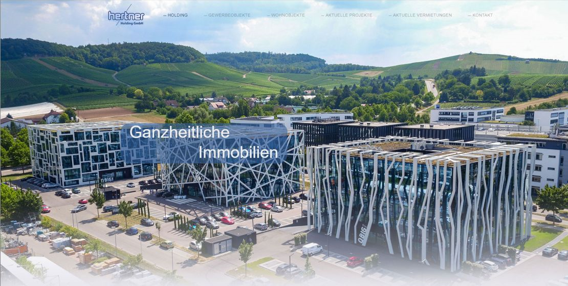 Hertner Holding GmbH
