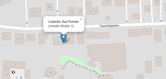 OpenStreetMap DSGVO